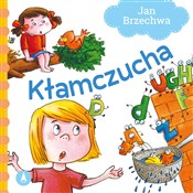 Kłamczucha... - Jan Brzechwa -  foreign books in polish 