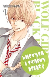 Picture of Wilczyca i Czarny Książę. Tom 1