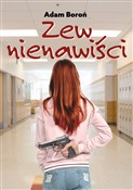 Zew nienaw... - Adam Boroń -  Polish Bookstore 