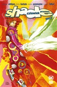 Shade, Czł... - Peter Milligan, Chris Bachalo -  Książka z wysyłką do UK