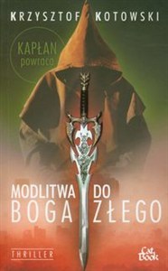 Obrazek Modlitwa do Boga Złego