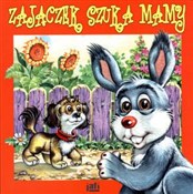 Zajączek s... - Wojciech Birek -  books in polish 