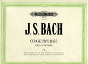 Orgelwerke... -  books from Poland