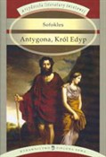 Antygona K... - Sofokles -  books in polish 
