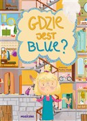 polish book : Gdzie jest... - Marta Cyzio