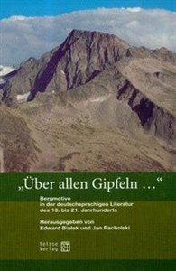 Picture of Uber allen Gipfeln