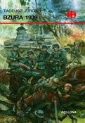 Bzura 1939... - Tadeusz Jurga -  Książka z wysyłką do UK