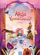 Książka : Alicja w K... - Sara Ugolotti