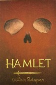 Hamlet. Wo... - William Shakespeare -  books in polish 