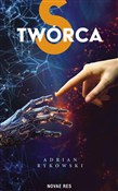 Książka : sTwórca - Adrian Rykowski