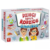 polish book : Dzieci kon...