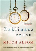 Polska książka : Zaklinacz ... - Mitch Albom