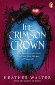 polish book : The Crimso... - Heather Walter