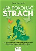 Jak pokona... - Klara Hanstein - Ksiegarnia w UK