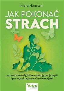 Obrazek Jak pokonać strach