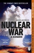 Nuclear Wa... - Annie Jacobsen -  books in polish 
