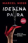 Idealna pa... - Marcel Moss -  Polish Bookstore 