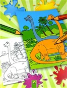 Zobacz : Kolorowank... - Christian Ortega