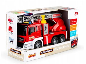 Picture of Wóz strażacki