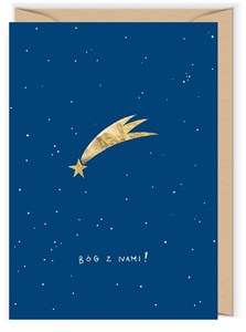 Picture of Karnet Boże Narodzenie