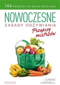 Książka : Nowoczesne... - Leanne Campbell