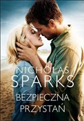 Bezpieczna... - Nicholas Sparks -  foreign books in polish 