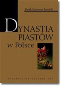 Picture of Dynastia Piastów w Polsce