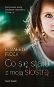Co się sta... - Elizabeth Flock -  books in polish 