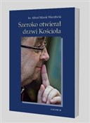 Szeroko ot... - Alfred Wierzbicki -  Książka z wysyłką do UK