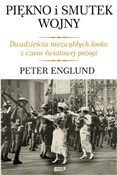 Piękno i s... - Peter Englund - Ksiegarnia w UK