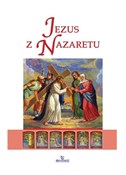 Jezus z Na... - Anna Paterek -  books in polish 