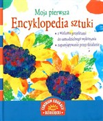 polish book : Moja pierw... - Opracowanie Zbiorowe