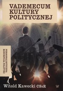 Obrazek Vademecum kultury politycznej