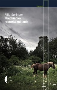 Obrazek Miedzianka Historia znikania