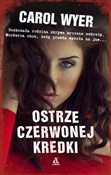 Zobacz : Ostrze cze... - Carol Wyer