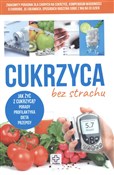Cukrzyca b... - Joanna Kapusta, Piotr Kapusta, Wiesława Rusin -  Polish Bookstore 