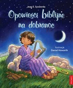 polish book : Opowieści ... - Jean E. Syswerda