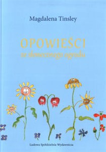 Picture of Opowieści ze słonecznego ogrodu