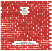 Pan Tom bu... - Stefan Themerson -  Książka z wysyłką do UK