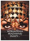 Książka : Wzruszenia... - Halina Tarczyńska