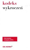 Książka : Kodeks wyk... - Anna Prus