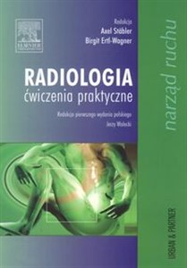 Obrazek Radiologia ćwiczenia praktyczne Narząd ruchu