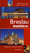 Breslau. S... - Leszek Ziątkowski, Rafał Eysymontt -  Polish Bookstore 