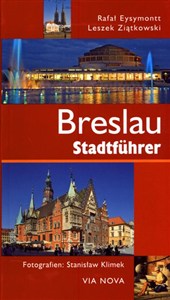 Obrazek Breslau. Stadtführer