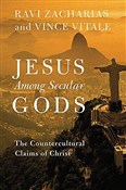 Zobacz : Jesus Amon... - Ravi Zacharias, Vince Vitale