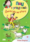 Owieczki n... - Diana Kimpton -  foreign books in polish 