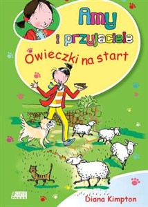 Picture of Owieczki na start