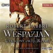[Audiobook... - Robert Fabbri -  books in polish 