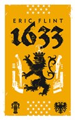 1633 - David Weber, Eric Flint -  Książka z wysyłką do UK