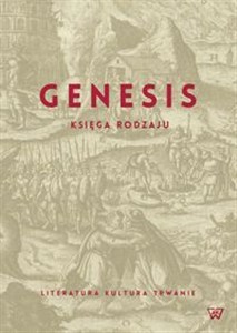 Picture of Genezis Księga Rodzaju Literatura, kultura, trwanie